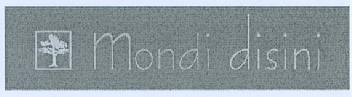 Imagen de MONDI DISINI