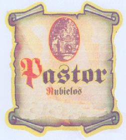 Imagen de PASTOR RUBIELOS