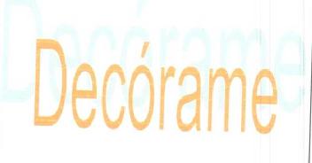 Imagen de DECORAME