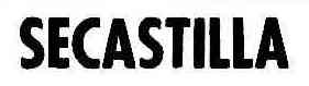 Imagen de SECASTILLA