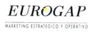 Imagen de EUROGAP MARKETING ESTRATEGICO Y OPERATIVO