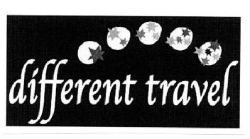 Imagen de DIFFERENT TRAVEL
