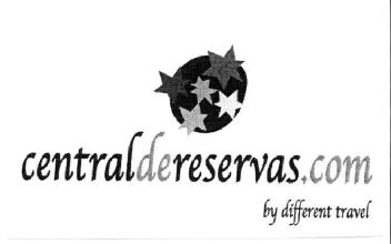 Imagen de CENTRALDERESERVAS.COM BY DIFFERENT TRAVEL
