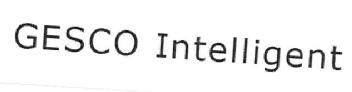 Imagen de GESCO INTELLIGENT