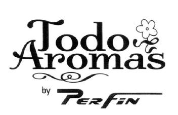 Imagen de TODO AROMAS BY PERFIN