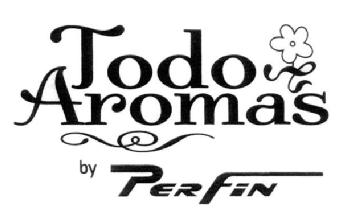 Imagen de TODO AROMAS BY PERFIN