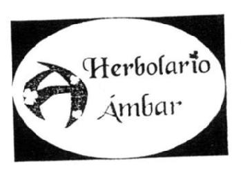 Imagen de HERBOLARIO AMBAR