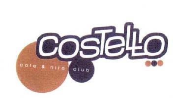 Imagen de COSTELLO CAFE & NITE CLUB