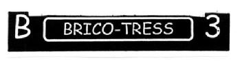 Imagen de B 3 BRICO-TRESS