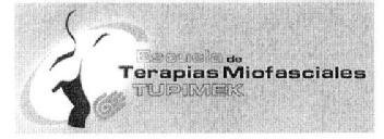 Imagen de ESCUELA DE TERAPIAS MIOFASCIALES TUPIMEK