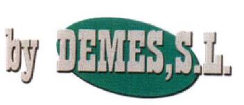 Imagen de BY DEMES, S.L