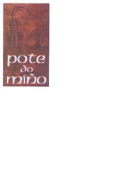 Imagen de POTE DO MIÑO