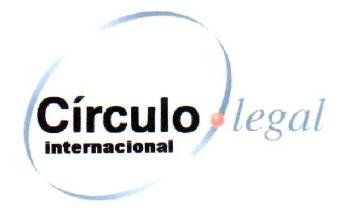 Imagen de CIRCULO INTERNACIONAL LEGAL