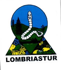 Imagen de LOMBRIASTUR