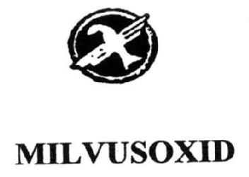 Imagen de MILVUSOXID