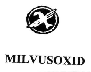 Imagen de MILVUSOXID