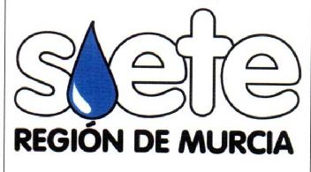 Imagen de SIETE REGION DE MURCIA