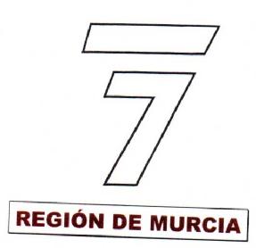 Imagen de 7 REGION DE MURCIA