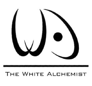 Imagen de THE WHITE ALCHEMIST