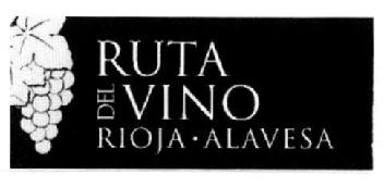 Imagen de RUTA DEL VINO RIOJA-ALAVESA