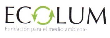 Imagen de ECOLUM FUNDACION PARA EL MEDIO AMBIENTE