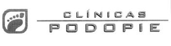 Imagen de CLINICAS PODOPIE