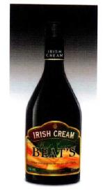 Imagen de IRISH CREAM BEAT\'S