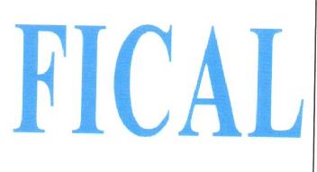 Imagen de FICAL