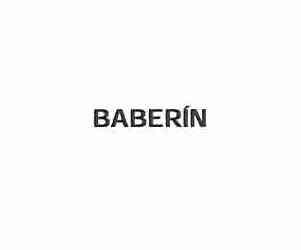Imagen de BABERIN