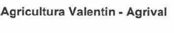 Imagen de AGRICULTURA VALENTIN-AGRIVAL