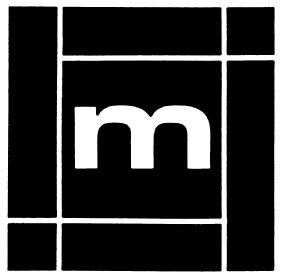 Imagen de *M*, FIG
