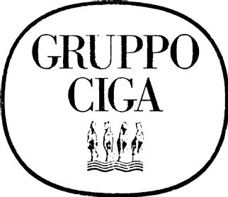Imagen de GRUPPO *CIGA*, FIG