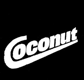 Imagen de COCONUT, FIG