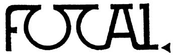 Imagen de FOCAL, FIG