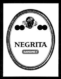 Imagen de NEGRITA BARDINET, FIG