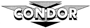 Imagen de CONDOR, FIG