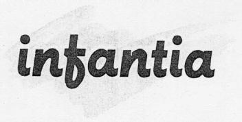 Imagen de INFANTIA, FIG