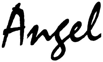 Imagen de ANGEL, FIG