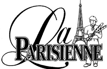 Imagen de LA PARISIENNE, FIG
