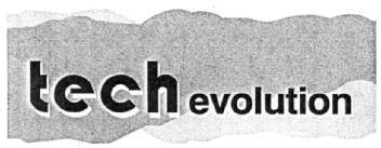 Imagen de TECH EVOLUTION, FIG