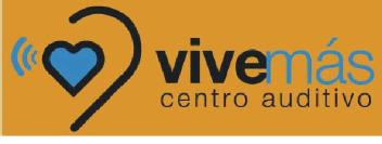 Imagen de VIVEMAS CENTRO AUDITIVO