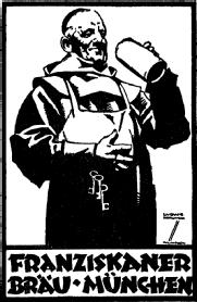 Imagen de *FRANZISKANER*, FIG