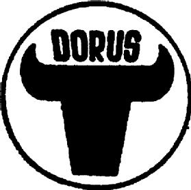 Imagen de *DORUS*