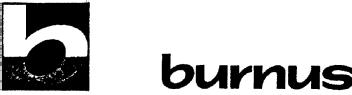 Imagen de *BURNUS*, FIG Imagen de *BURNUS*, FIG