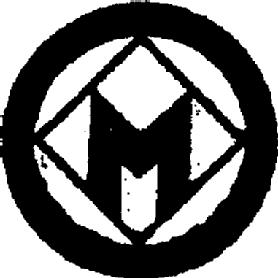 Imagen de *M*, FIG