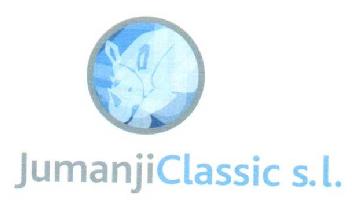 Imagen de JUMANJI CLASSIC S.L