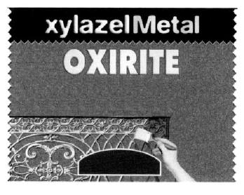 Imagen de XYLAZELMETAL OXIRITE