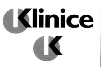 Imagen de KLINICE K
