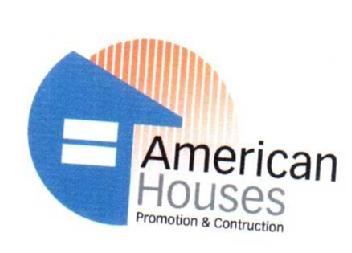 Imagen de AMERICAN HOUSES PROMOTION @ CONTRUCTION