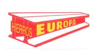 Imagen de HIERROS EUROPA
